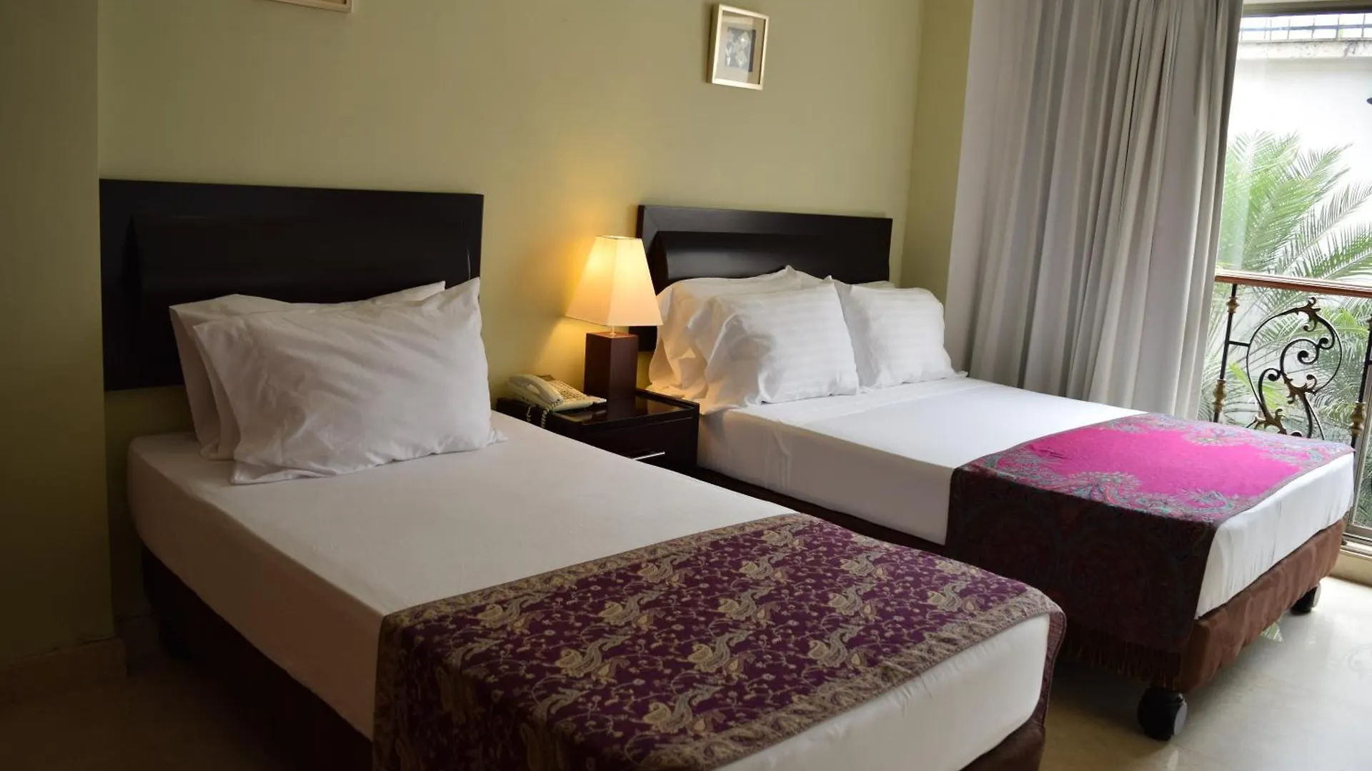 Casa Bella Suites カリ 0*,  コロンビア