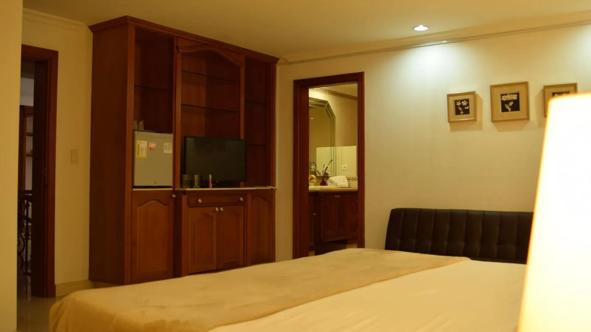 Casa Bella Suites カリ コロンビア